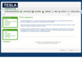 tesla-engineering.com