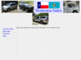 texhomasales.com