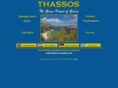 thassos-travel.com