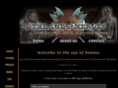 theageofheroes.com