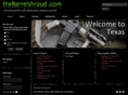 thebarrelshroud.com