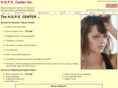thehopecenterinc.com