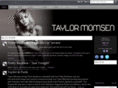 therealtaylormomsen.com