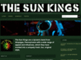 thesunkingsmusic.com