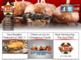 tonissoulburger.com