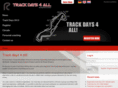 trackdays4all.com