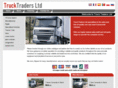trucktradersltd.com