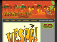 vespastreetkitchen.com