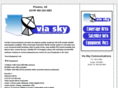 via-sky.com