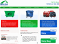 walshwaste.com