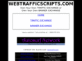 webtrafficscripts.com