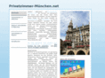 xn--privatzimmer-mnchen-jbc.net