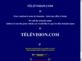 xn--tlvision-b1ab.com