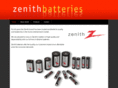 zenithbatteries.com