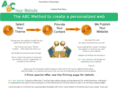 abcyourwebsite.com