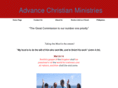 acmchurch.com