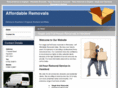 affordable-removalshereford.com