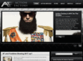 afstunt.com