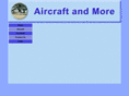 aircraftandmore.com