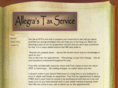 allegrastaxservice.com