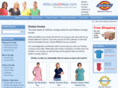 allscrubsuwear.com