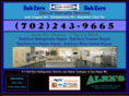 allsubzerorepairslasvegas.com
