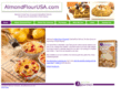 almondflourusa.com