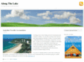 alongthelake.com
