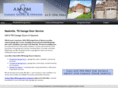 ampmgaragedoors.com