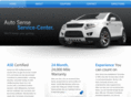 autorepairmillersville.com