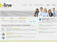 b-linewebsites.com