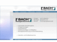 bach-tec.com