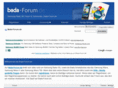 bada-forum.de