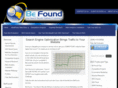 be-found.net