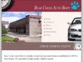 bearcreekautobody.com