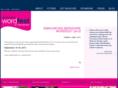 berkshirewordfest.com