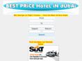 bestpricehotelindubai.com