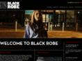 black-robe.com