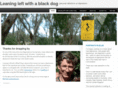 blackdogleaningleft.net