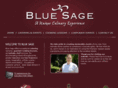 bluesageexperience.com