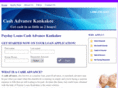 cashadvancekankakeeil.com