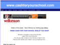 cashforyourschool.com