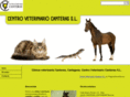 centroveterinariocanteras.com
