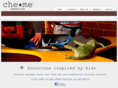 chemedesigns.com