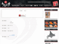 choice-sushi.com