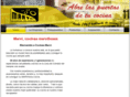 cocinasmarvi.es