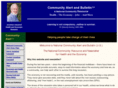 community-alert.net