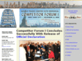 competitorforum.com