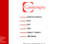 contempraknit.com
