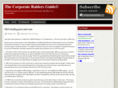 corporateraidersguide.com